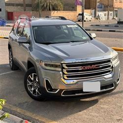 جی ئێم سی ئەکادیا